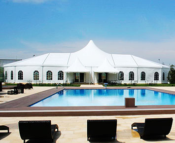 10 x 20 Party Tent for Sale
