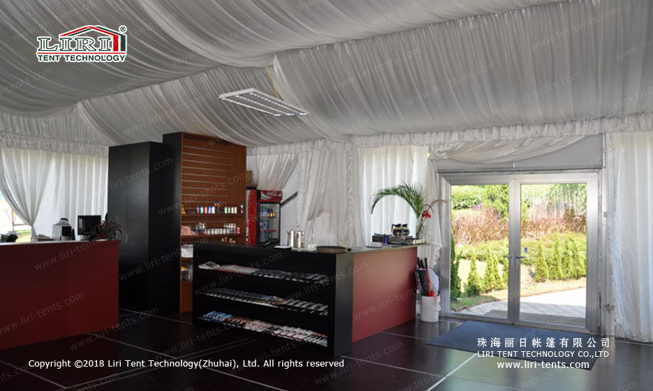 10 × 20 Outdoor Party Tent for Sale