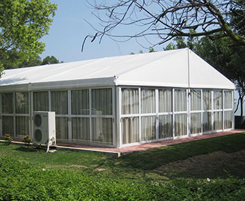 10×20m Party Wedding Reception Tent