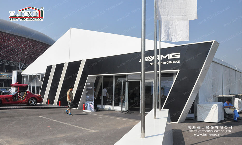 Auto Show Tent For Sale