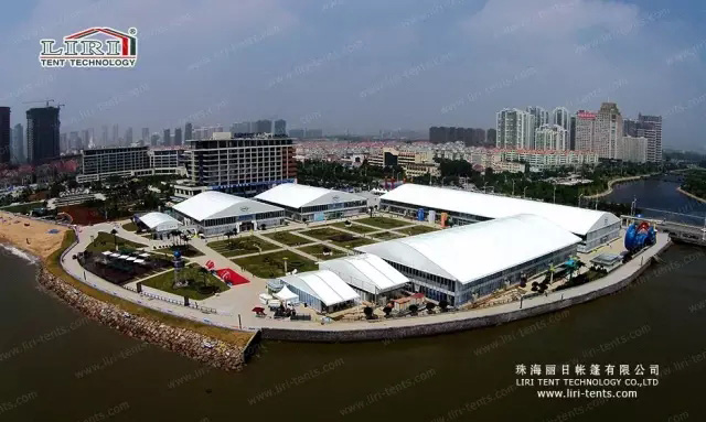 East Asian Commodities Fair