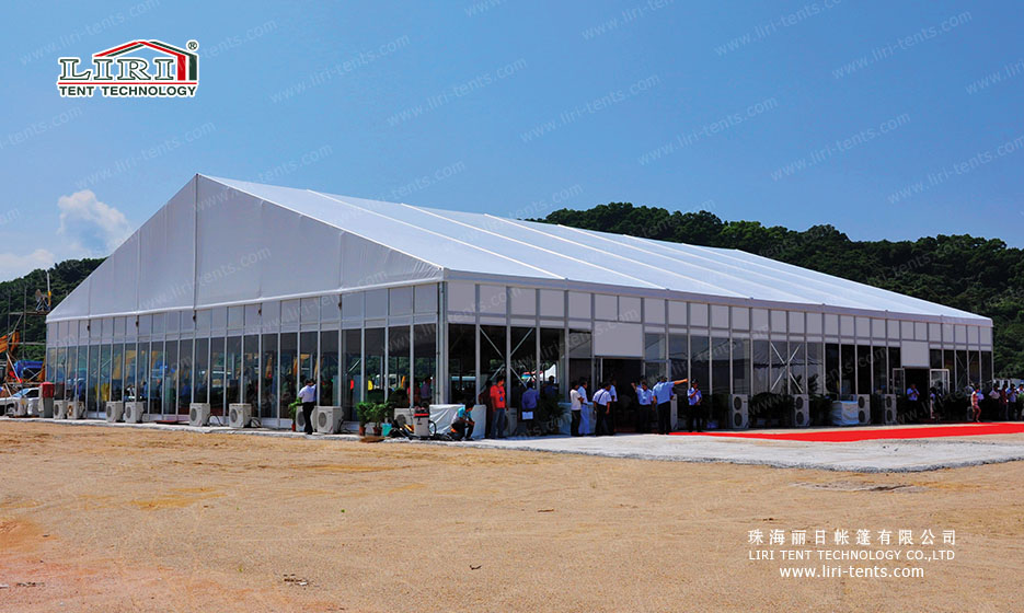 Luxury Party Tents for Sale 1