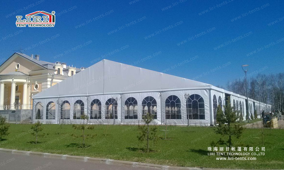 Luxury Party Tents sale