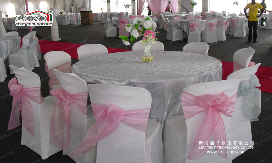 Outdoor Used Wedding Tent for Sale