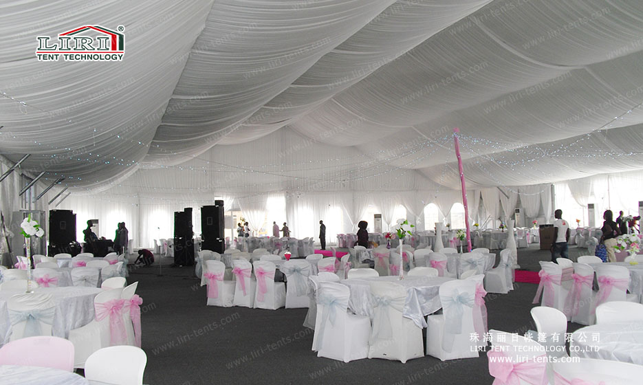 Used Wedding Tents