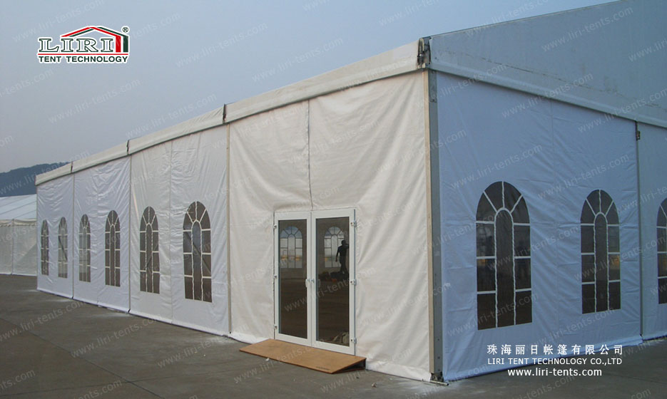 bargain party tent