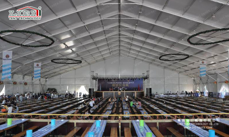custom event tents sale