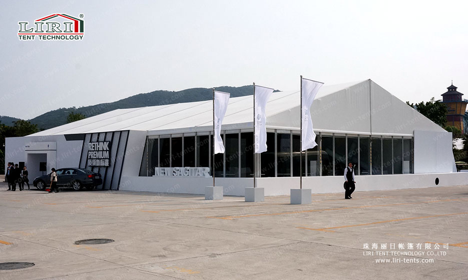 display tents for sale