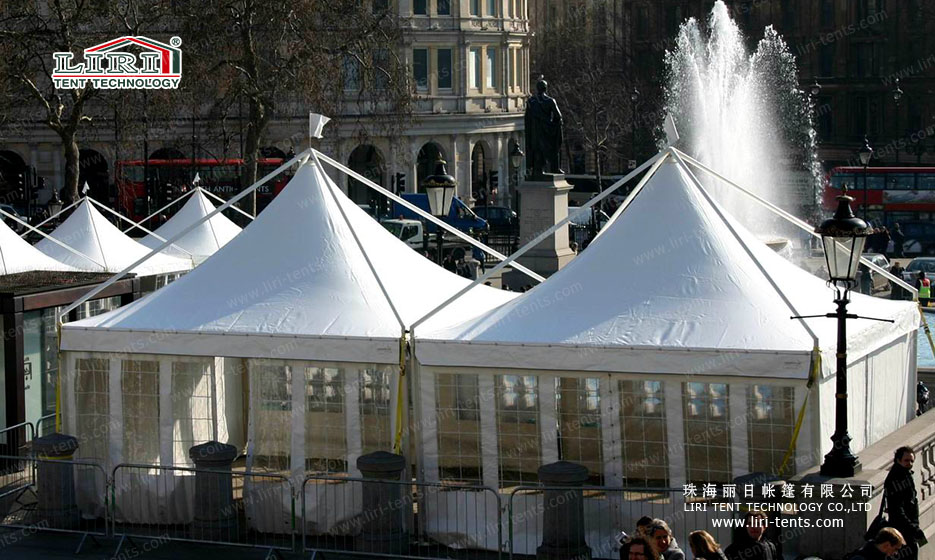frame party gazebo tents