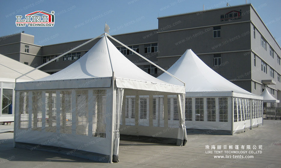 party gazebo tents