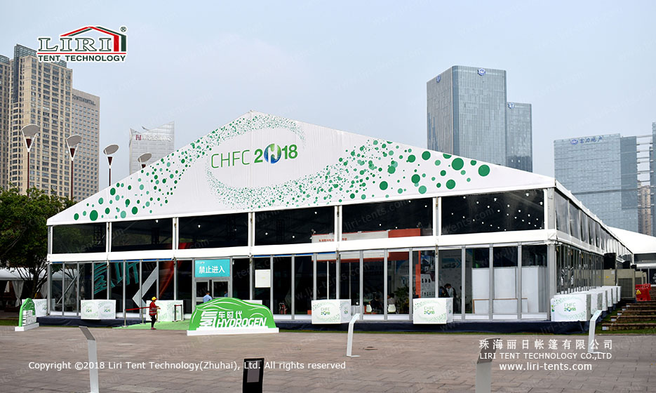 Exhibition Canopy for sale 1