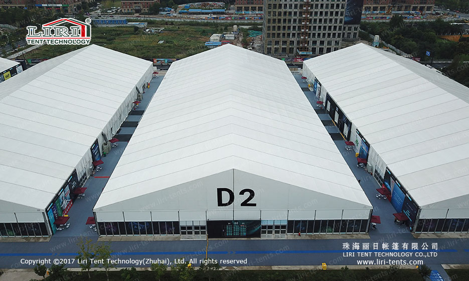 Exhibitions Events tents