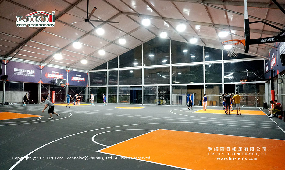 FabricStadium Buildings