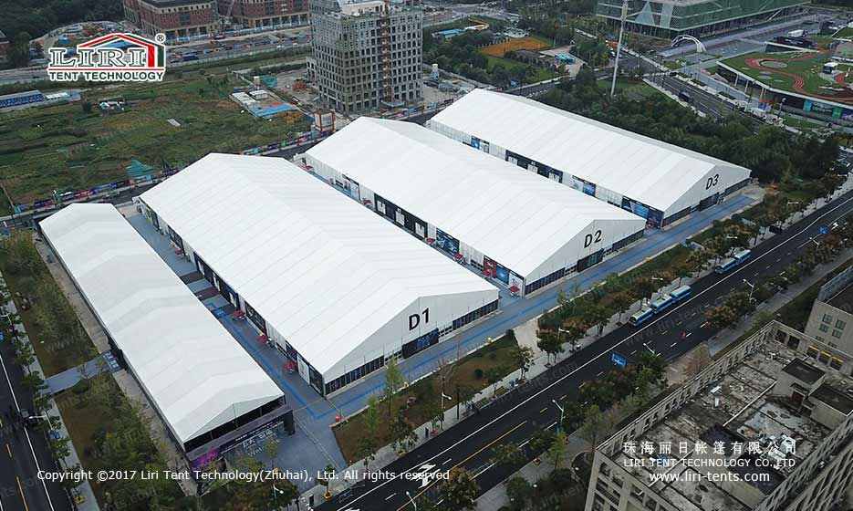Outdoor Exhibitions Events tents