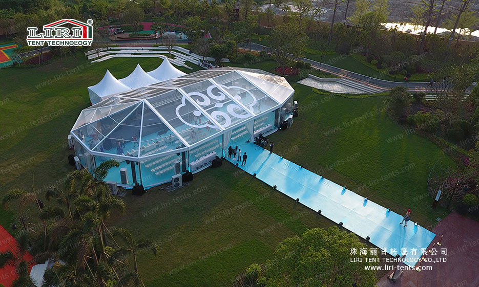 Wedding Tent Canopy