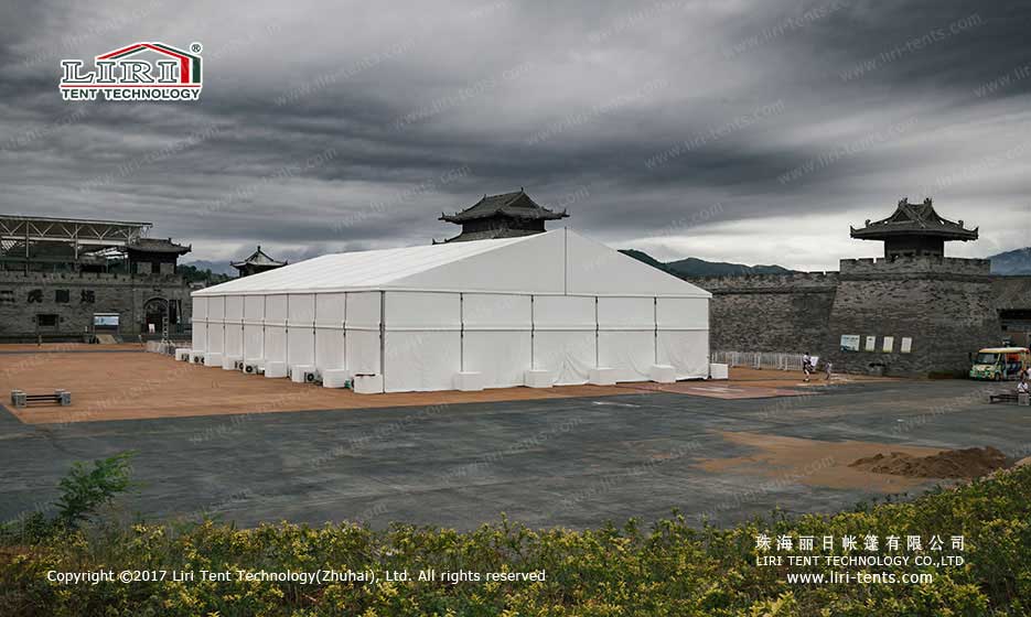 auto show display tent sale