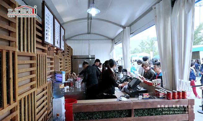 купольная палатка