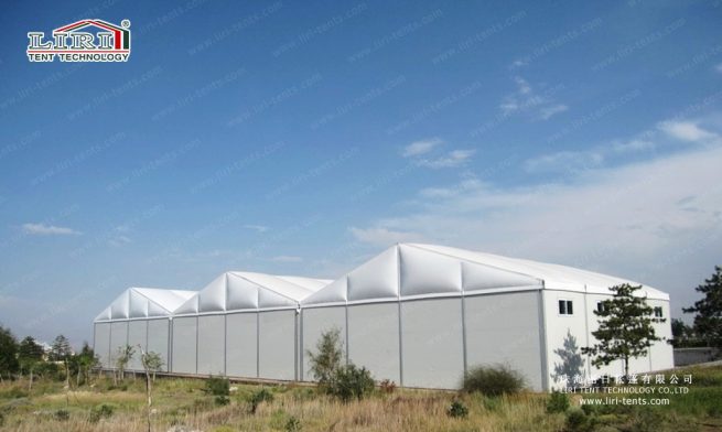 газовая пленчатая крыша для палатки