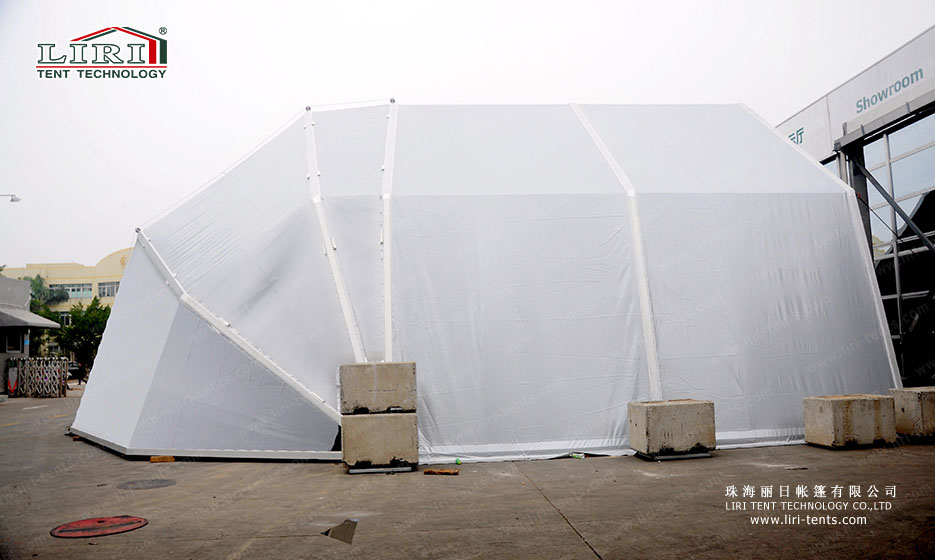 military hangar tent for sale