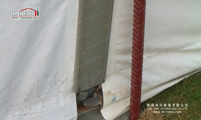 колышек для палатки 