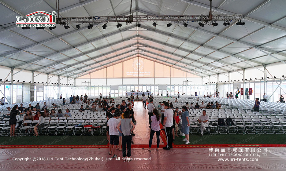 Large Event Tents