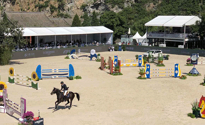 Предоставлено Liri Tent