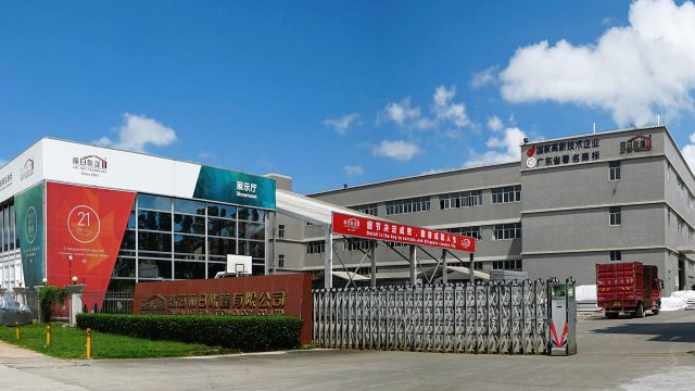 Корпоративный видеоролик Liri Tent 2020