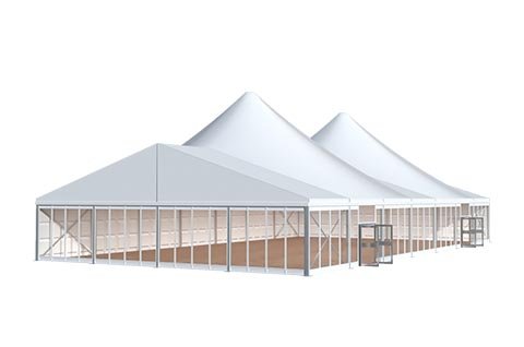 Палатка High Peak Mixed 3d