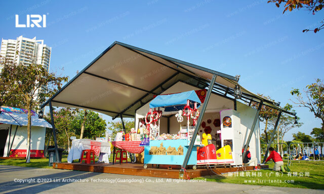 Галерея «Safari Tent Lodge»