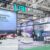 Обзор стенда компании Liri Tent на выставке China Sport Show 2026 с демонстрацией модульных спортивных объектов